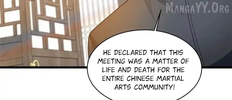 Divine Urban God Chapter 313 - page 72